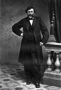 Agoston Haraszthy