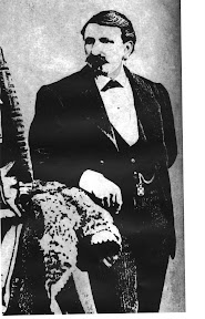 Arpad Haraszthy