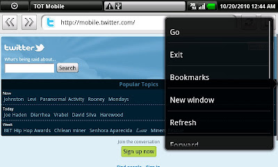 Dell Streak