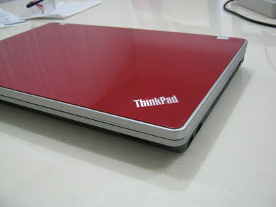 ThinkPad Edge