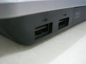 Double USB