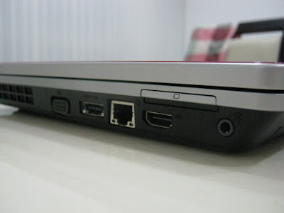 Right Port