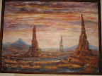  surreal or surreal art