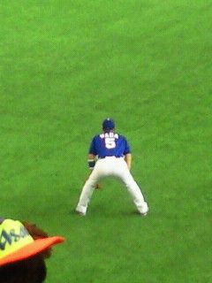 和田選手
