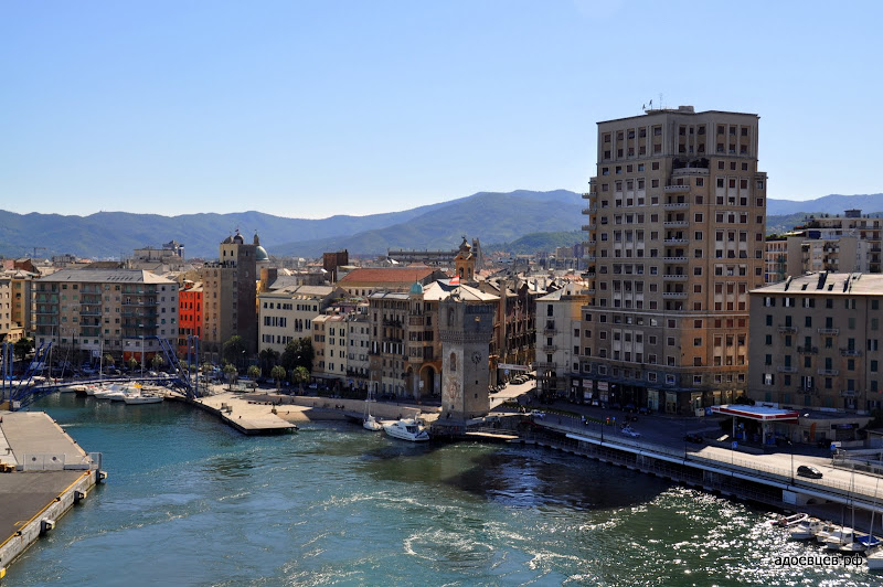 ПРИНЦИП ПОЛУЧЕНИЯ УДОВОЛЬСТВИЯ В МОРСКОМ КРУИЗЕ 