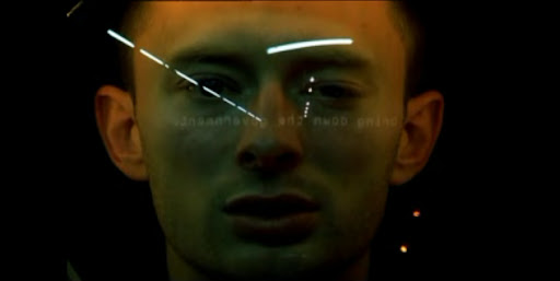 No surprises No surprises, Thom Yorke