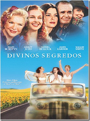 Divinos Segredos