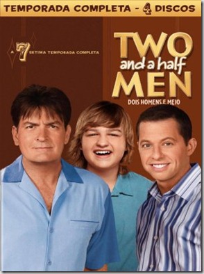 Two and a Half Men 2010 2