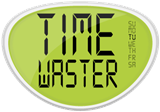 Time-Waster-Logo