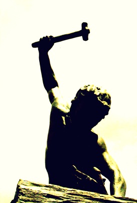hammer