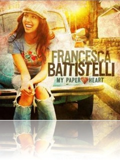 francesca battistelli