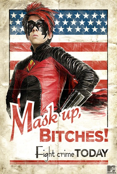 KickAss MTV 2