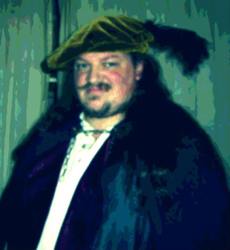 merchant mugger