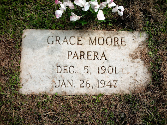 grace moore grace moore