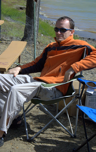Relax and Recline