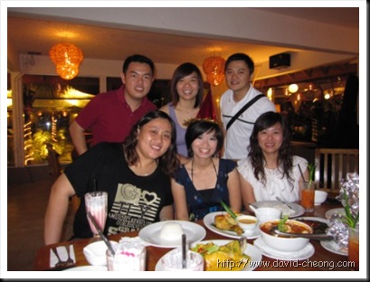 Chui Yee Birthday 075