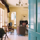 Roof Apartment for Rent in German Colony - Jerusalem