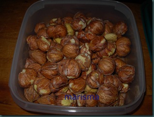 pastel de castañas 1 pastel de castañas 1