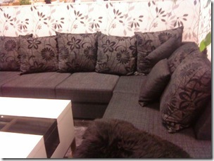 sofa