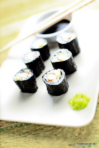 Sushi