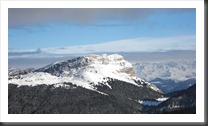 Dent de Crolles