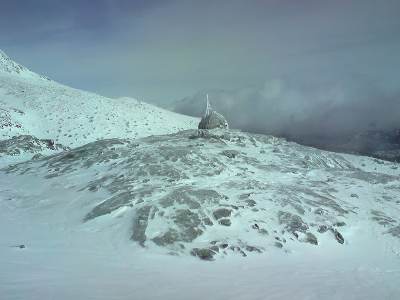 Refugio Zabala