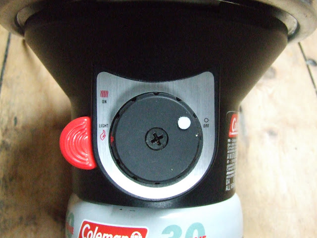 Coleman Black Cat Heater u0026 2 Columbia Shirts | BushcraftUK Community
