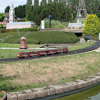 Brussels - Mini Europe