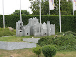 Ireland - Cashel, St. Patrick's Rock