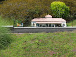 Spain - La Mancha station