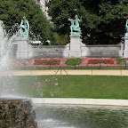 Brussels - Sq.Ambiorix