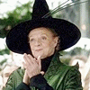 Minerva McGonagall