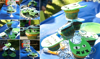 View CUPCAKES