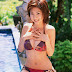 Aki Hoshino Sexy body 23