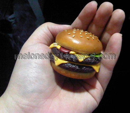 Mcdonalds Miniatures