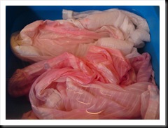 PINK BLOUSES