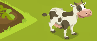 Fazenda Good as plantas crescem , Animais sald�veis , Uma casa , arvores e acess�rios para sua fazenda custa poucas moedas , Essa � a fazenda goold a mais nova fazenda do orkut , Contrate seus amigos para ajudar na colheita ou seja contratado por eles e ganhe moedas , Em um vilarejo pr�ximo a sua fazenda voc� pode , Adicionar amigos , Contratar ou ser contratado , Conversar com todos seus amigos etc... Adicione e comesse a construir sua fazenda!