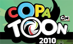 Copa Cartoon