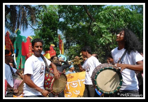 Pohela Boishakh 1416 Pohela Boishakh 1416
