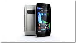 Nokia X7 (8) Nokia X7 (8)