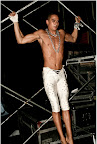 Cosmo Bachelor Bash 2009