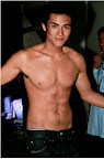 Cosmo Bachelor Bash 2009