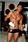 Cosmo Bachelor Bash 2009