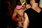 Cosmo Bachelor Bash 2009