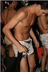 Cosmo Bachelor Bash 2009