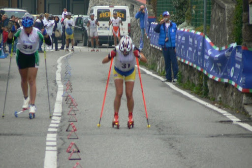 Erika Bettineschi