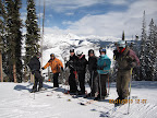 Crested Butte, co Skier Heaven! Slideshow