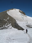 Washington Mountain Climbing Slideshow