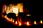 Scottsdale, az, Christmas Magic! Slideshow