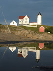 Maine Coast, Sailor's Delight Slideshow